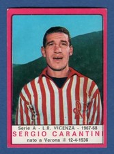 Figurina calciatori panini usato  Perugia