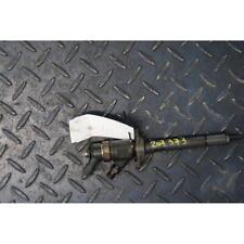 Iniettore diesel per usato  Bedizzole