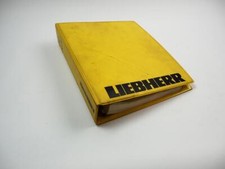 Liebherr l531 radlader gebraucht kaufen  Merseburg