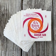Vintage 1960s harolds for sale  Solvang