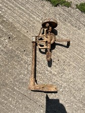 Old hand drill for sale  CHESTER