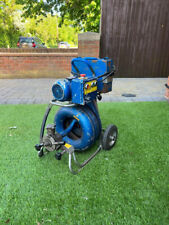 Drainage sewer jetter for sale  BEDFORD