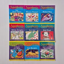 Ruth miskin superphonics for sale  CARLISLE