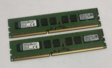 16gb kingston kvr1333d3e9sk2 for sale  ALDERSHOT