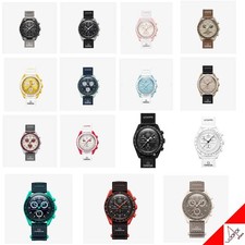 Swatch mega snoopy gebraucht kaufen  Stuttgart