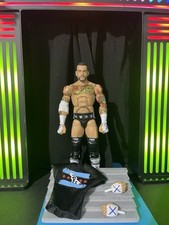 Wwe mattel elite for sale  GLASGOW
