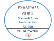 AZ-900 Microsoft Azure Fundamentals Exam! 497QA! SEPTEMBER updates comprar usado  Enviando para Brazil