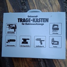 Metall universal trage gebraucht kaufen  Emmingen-Liptingen