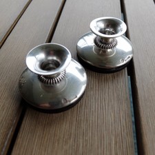 Pair silverco silver for sale  Ocala
