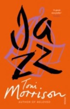 Jazz by Morrison, Toni comprar usado  Enviando para Brazil