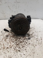 Compressor fits equinox for sale  Seymour