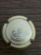 Capsule champagne bosser d'occasion  Tinqueux