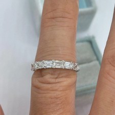2ct emerald lab for sale  Edison