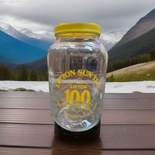 Vtg lipton sun for sale  Orange Park