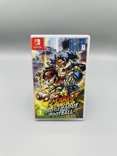 Mario strikers battle usato  Ferrara