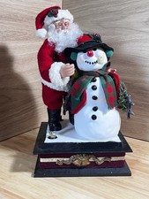 Holiday creations scene for sale  Baldwin