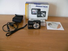 Praktica luxmedia 5203 gebraucht kaufen  Mönchengladbach