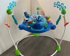 Baby einstein jumperoo for sale  STEVENAGE