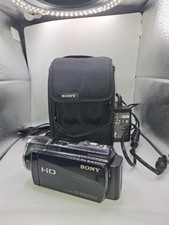 Caméscope sony handycam d'occasion  Albertville