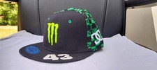 Cappello monster ken usato  Colleferro