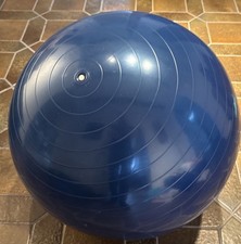 Gymnastikball sitzball 85cm gebraucht kaufen  Jever