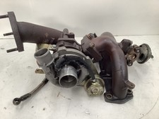 Turbina turbo per usato Turbina turbo per usato  Italia