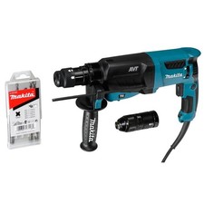 Makita hr2631ft13 martello usato  Italia