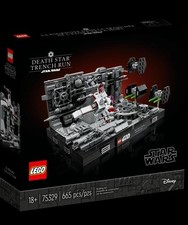 Lego star wars gebraucht kaufen  Pöcking