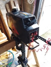 Tohatsu 3.5hp plus for sale  GUNNISLAKE