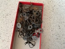 Hornby gauge coupling for sale  KNARESBOROUGH