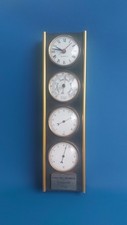 1960 stazione barometrica usato  Oggiono