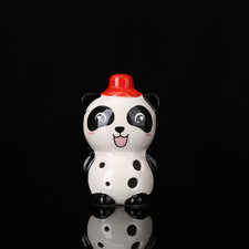 6 furos Ocarina AC Key Panda instrumento musical iniciante zero experiência comprar usado  Enviando para Brazil