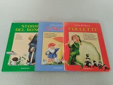 Lotto libri storie usato  Cervia