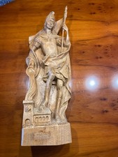 Holzfigur heiliger florian gebraucht kaufen  Rockenhausen