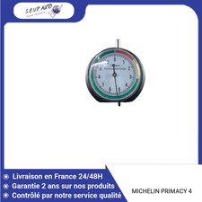 Pneu michelin primacy d'occasion  Saint-Quentin