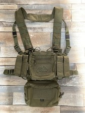 Airsoft helikon tex for sale  STAFFORD