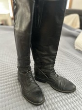 english riding boots 6 for sale  Parish