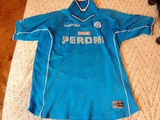 Maglia diadora calciatore usato  Squinzano