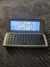 Nokia 9500 communicator gebraucht kaufen  Hamburg