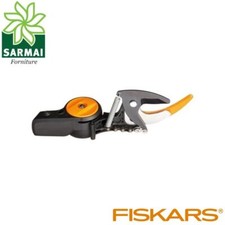Fiskars ricambio testina usato Fiskars ricambio testina usato  Valva