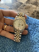 Rolex datejust 36mm for sale  El Paso