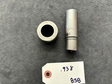 Round punch die for sale  Sacramento