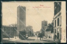 Roma città via usato  Gambolo
