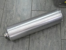 Terminale silenziatore marmitt usato  Ragusa