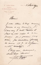 Pierre gelis didot d'occasion  Angers-