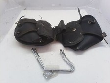 Kawasaki 900 borse usato  Zeccone