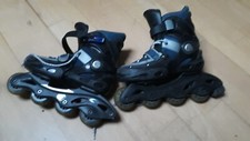 Kinder inline skater gebraucht kaufen  Lemförde