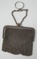 Antique continetal silver for sale  UK
