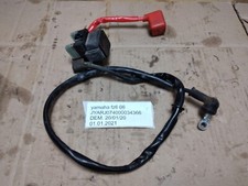 Yamaha fz6 poi usato  Barletta