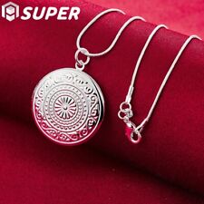 925 silber unisex gebraucht kaufen  Halver